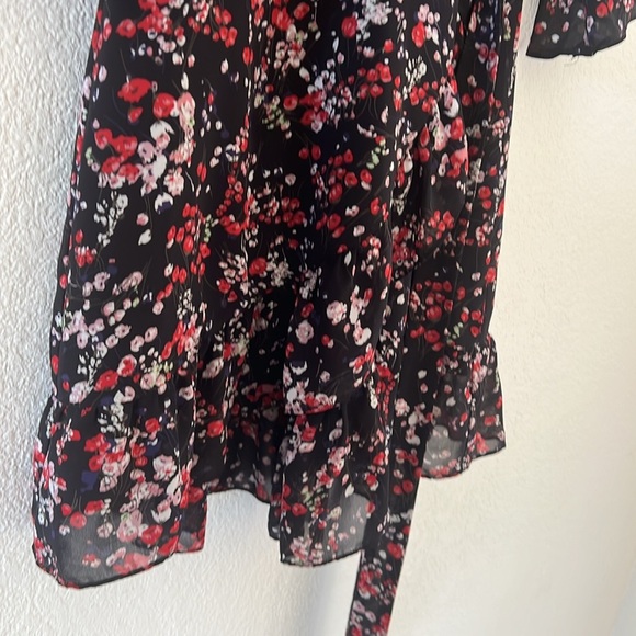 LUCY PARIS WOMEN DRESS SIZE S - Picture 4 of 14